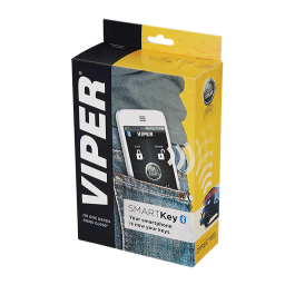 Viper VSK100 Owner's Manual | Fixfr