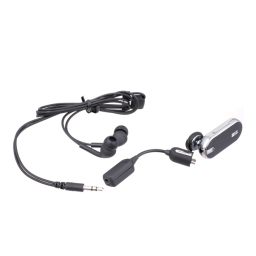 Bluetrek DUO Stereo Manuel d'Utilisation + Chat IA | Fixfr