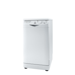 Indesit DSR 15B1 EU Dishwasher Manuel utilisateur | Fixfr