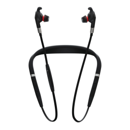 Jabra Evolve 75e Manuel utilisateur | Fixfr