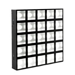 Martin RUSH Strobe 1 5x5 Manuel utilisateur | Fixfr