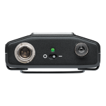 Shure Axient Digital AD1 &Eacute;metteur Ceinture : IA et PDF