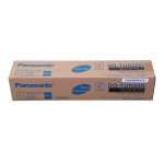 Panasonic DP-C262 Manuel du propri&eacute;taire