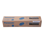 Panasonic DP-C262/C322: Manuel d'utilisation + Chat IA