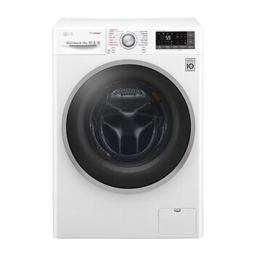 LG F4J7FH1W Mode d'emploi | Fixfr
