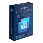 ACRONIS True Image 2022 Macintosh Manuel utilisateur