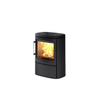 HWAM 4600 Stove Manuel utilisateur