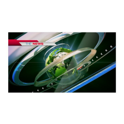 Christie FHD553-XE-R 55” FHD 500 nit extreme-narrow bezel LCD video wall panel Manuel utilisateur | Fixfr