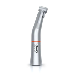 KaVo K4 4954: Notice d'utilisation + IA | Fixfr