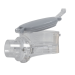 Gima 28066 MESH NEBULIZER Manuel du propri&eacute;taire