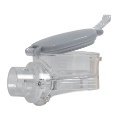 Gima 28066 MESH NEBULIZER Manuel du propriétaire | Fixfr