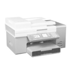 Lexmark X9350 Manuel utilisateur