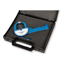 FAT 2 Plicomètre: Manuel d'Utilisateur + Chat IA | Fixfr