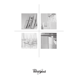 Whirlpool ADG 9773 IX: AI Chat & PDF Download | Fixfr
