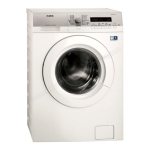 AEG L76680WD Notice d'Utilisation | AI Chat &amp; PDF
