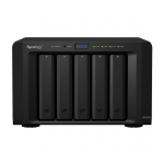 Synology DS1515+ Manuel utilisateur