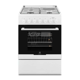 EKM61390OW Cuisinière : Assistance IA et PDF | Fixfr