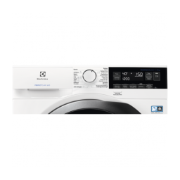 Electrolux EW6F1493D Manuel utilisateur | Fixfr