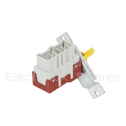 AEG FAV40660IM Manuel utilisateur | Fixfr