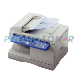 DP-150FP Manuel d'instruction + Chat IA & PDF | Fixfr