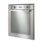 Whirlpool AKZM 8080/IX Oven Manuel utilisateur