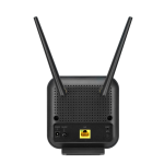 Asus 4G-AC53U 4G LTE / 3G Router Manuel utilisateur