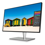 Asus ProArt Display PA27AC All-in-One PC Mode d'emploi