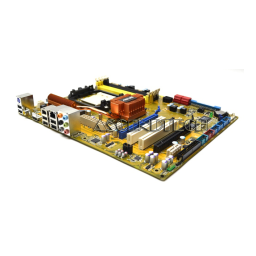 Asus M3N-HD/HDMI Motherboard Manuel utilisateur | Fixfr