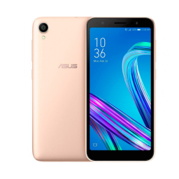 Asus ZenFone Live (L1) Phone Manuel du propriétaire | Fixfr