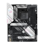 Asus ROG STRIX B550-A GAMING Aura Sync accessory Manuel utilisateur