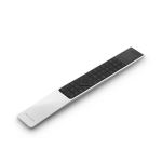 Bang Olufsen BEOREMOTE ONE BLUETOOTH Manuel utilisateur