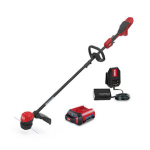 Toro Flex-Force Power System 60V MAX String Trimmer Manuel utilisateur