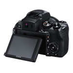 Fujifilm FinePix HS35 EXR Manuel utilisateur