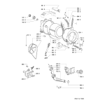 Whirlpool AWO 12563/1 WP Fiche Produit + Chat IA