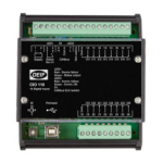 Deif CIO 208 CAN bus-based I/O module Guide d'installation