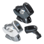 PowerScan Retail PBT9501 Fiche technique + AI Chat
