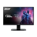 Acer KA270 Monitor Manuel utilisateur