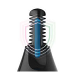 Philips CP1546/01 Nose trimmer series 5000 Trousse Manuel utilisateur