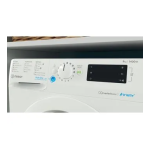 Indesit Lave-linge: Guide Rapide + Chat IA
