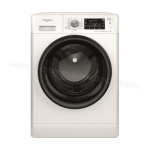 Whirlpool FFDB 11469 BV FR Washing machine Product information