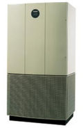 Swegon CACA Compact Air Mode d'emploi | Fixfr