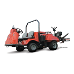 Manuel Spray Star 1750, 1754/1754D + Chat IA
