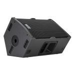 RCF TT 22-WP WEATHERPROOF HIGH OUTPUT TWO-WAY PASSIVE SPEAKER sp&eacute;cification