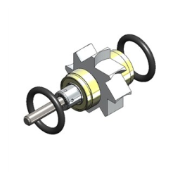 KaVo COMPACTtorque 636, 636 C Mode d'emploi | Fixfr