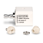 CEREC Premium CAM SW Manuel utilisateur | AI Chat