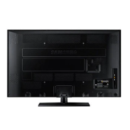 Samsung PS43F4900AR 43