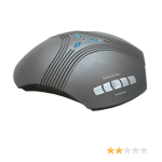 Konftel 60W : Guide de r&eacute;f&eacute;rence + Chat IA &amp; PDF
