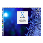Apple Mac OS X 10.2 Manuel du propri&eacute;taire