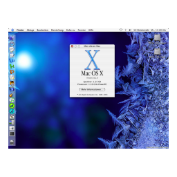 Apple Mac OS X 10.2 Manuel du propriétaire | Fixfr