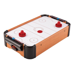 Adam Equipment Table Top Game PW Manuel utilisateur | Fixfr